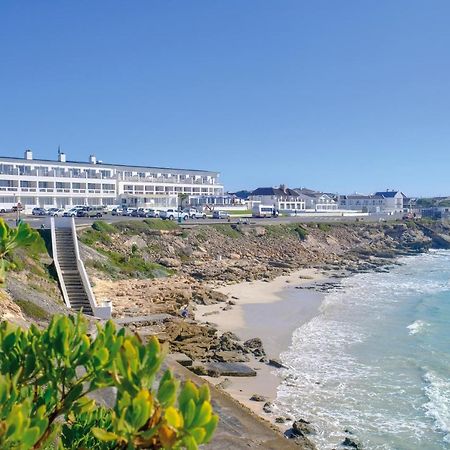 Arniston Spa Hotel Exterior photo