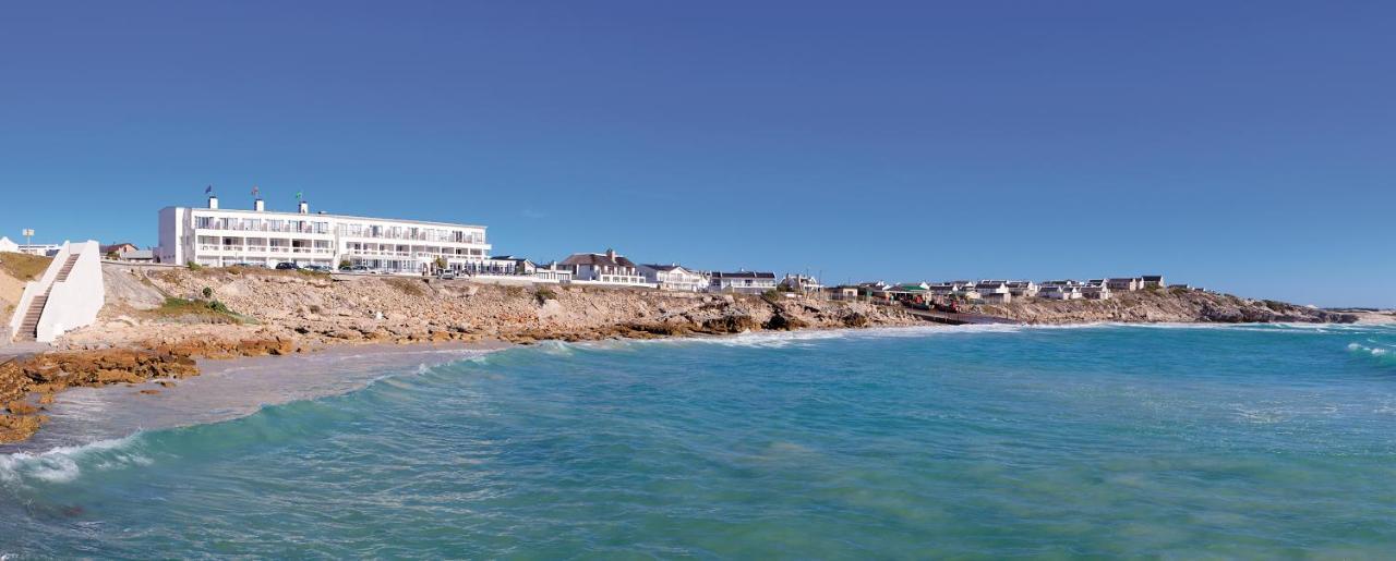 Arniston Spa Hotel Exterior photo