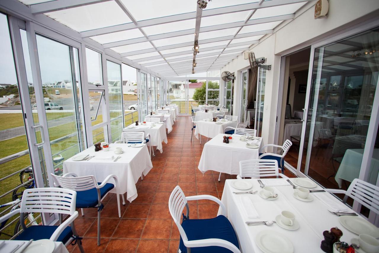 Arniston Spa Hotel Exterior photo