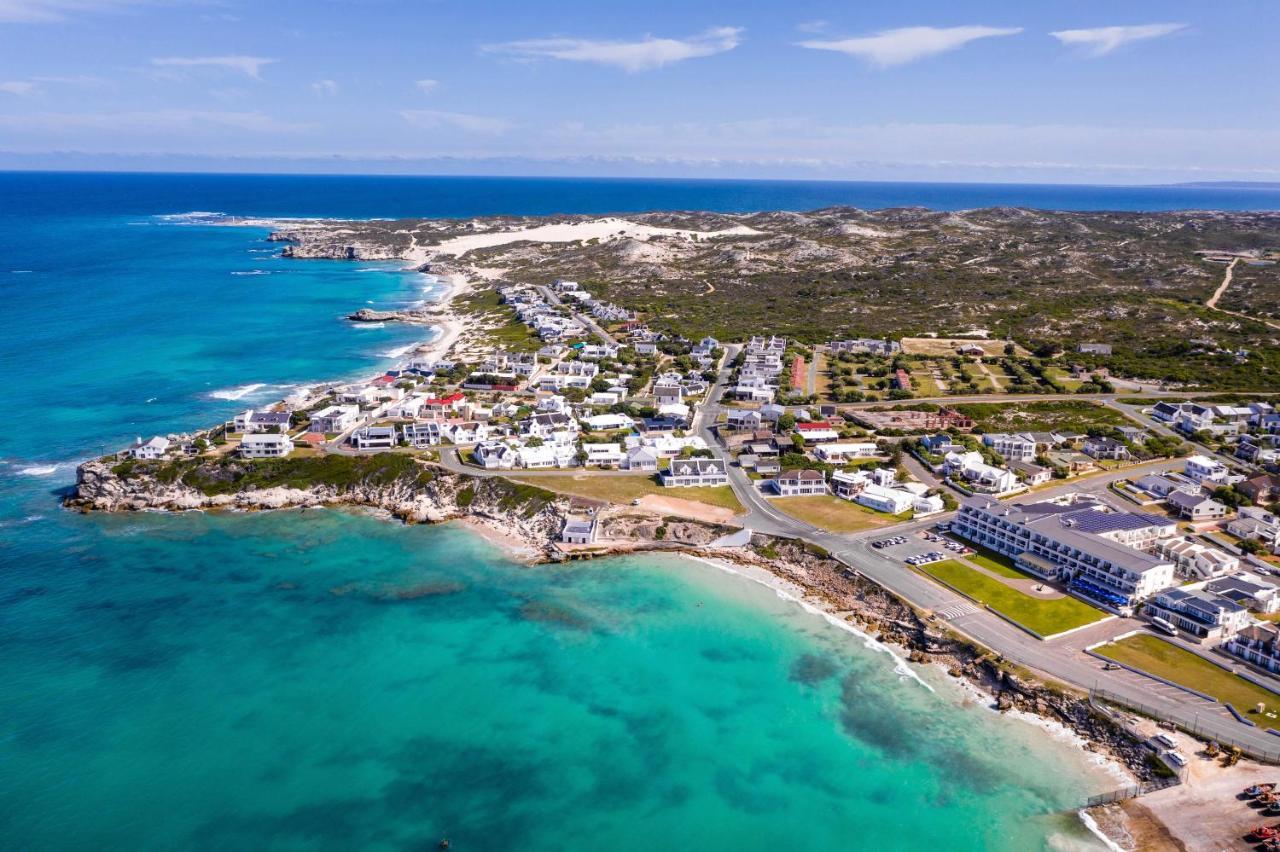 Arniston Spa Hotel Exterior photo