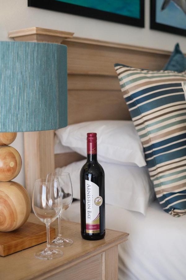 Arniston Spa Hotel Room photo