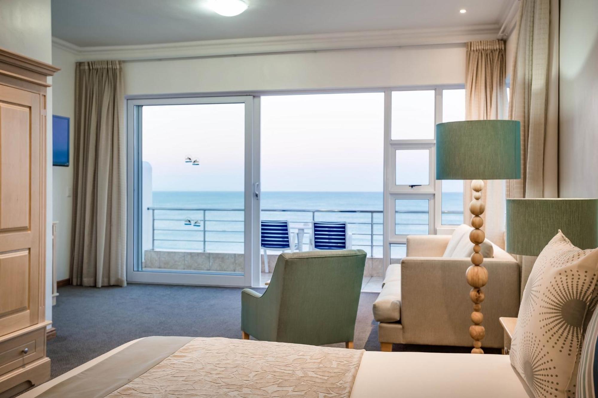 Arniston Spa Hotel Room photo