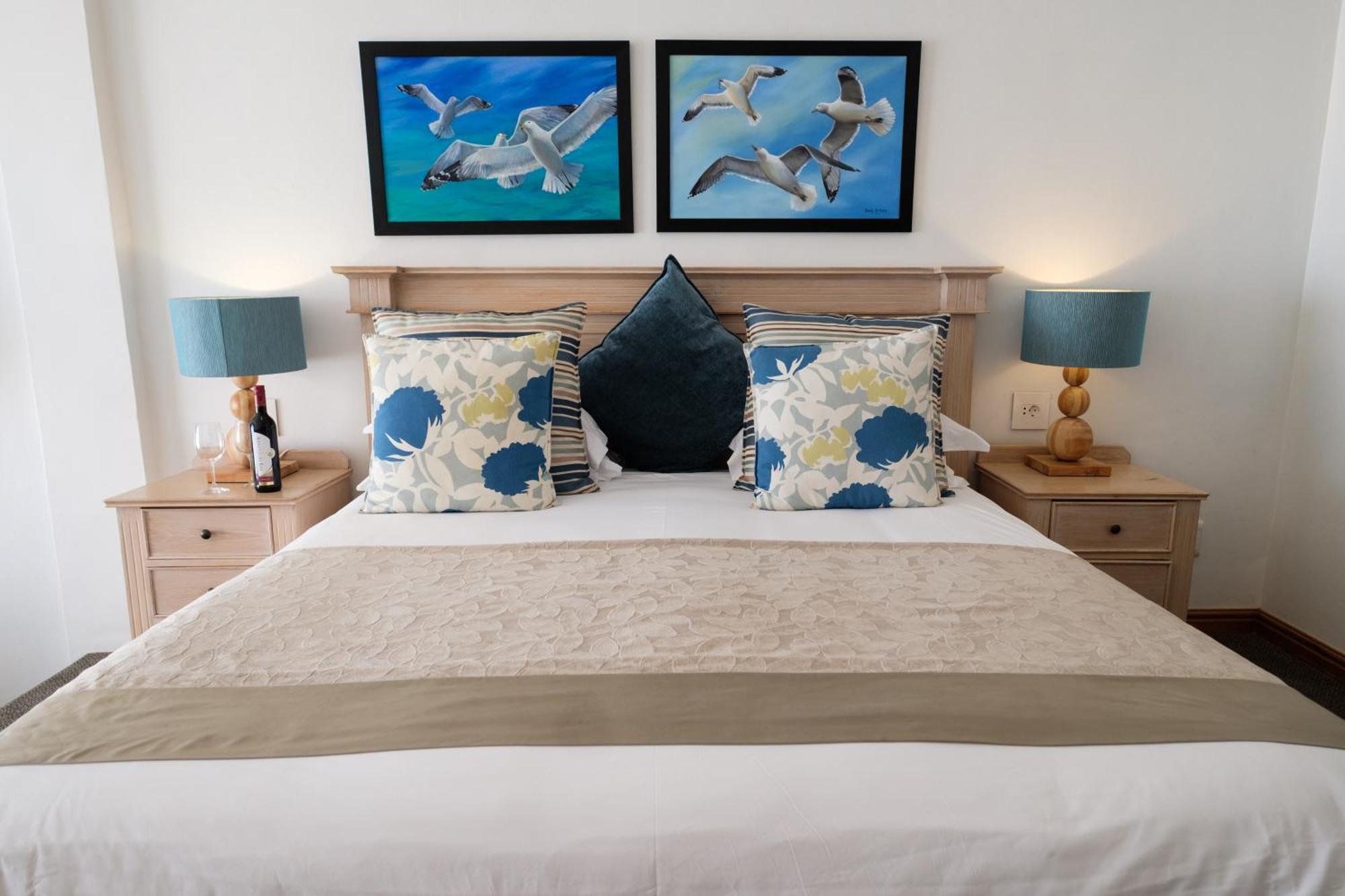 Arniston Spa Hotel Room photo