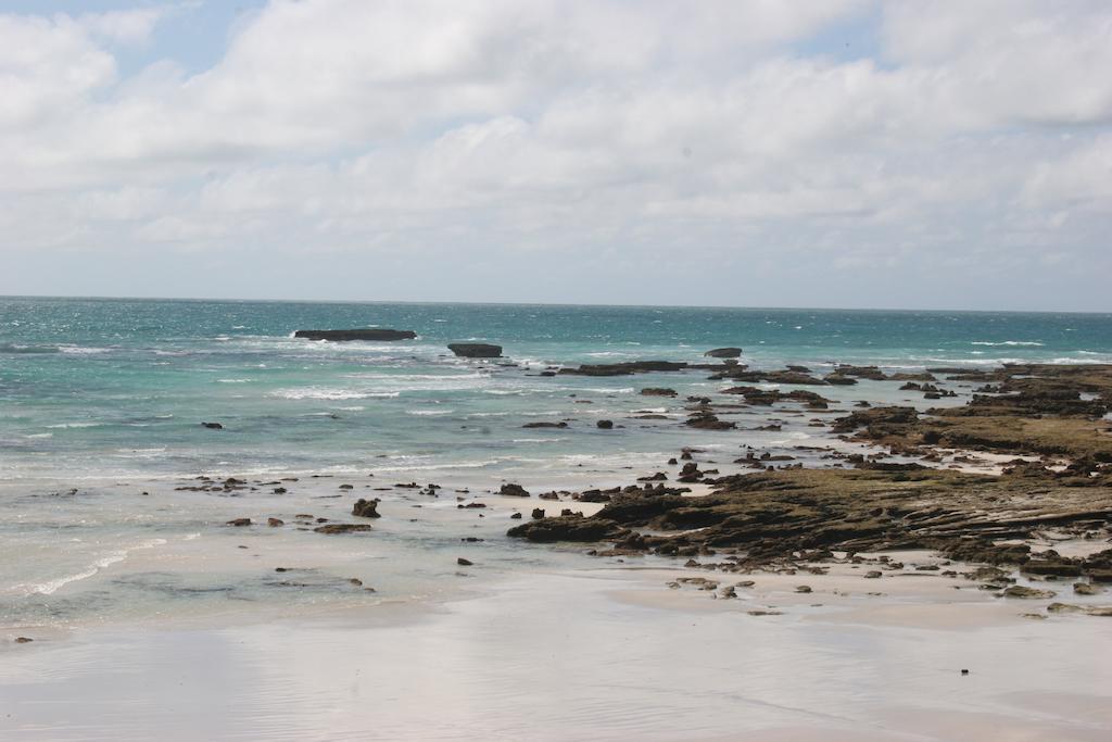 Arniston Spa Hotel Exterior photo