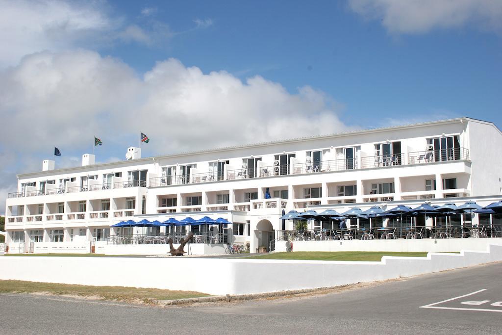 Arniston Spa Hotel Exterior photo
