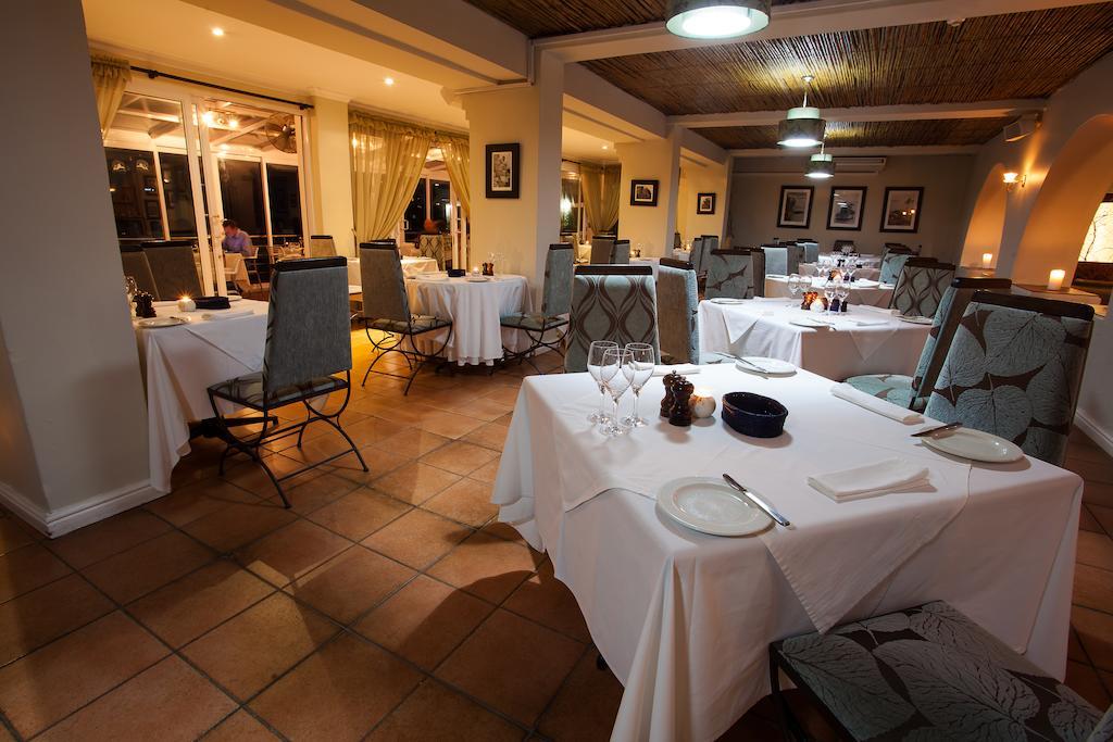 Arniston Spa Hotel Exterior photo