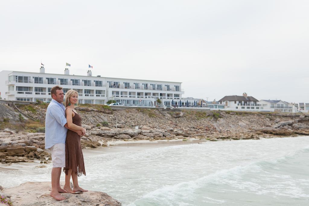 Arniston Spa Hotel Exterior photo