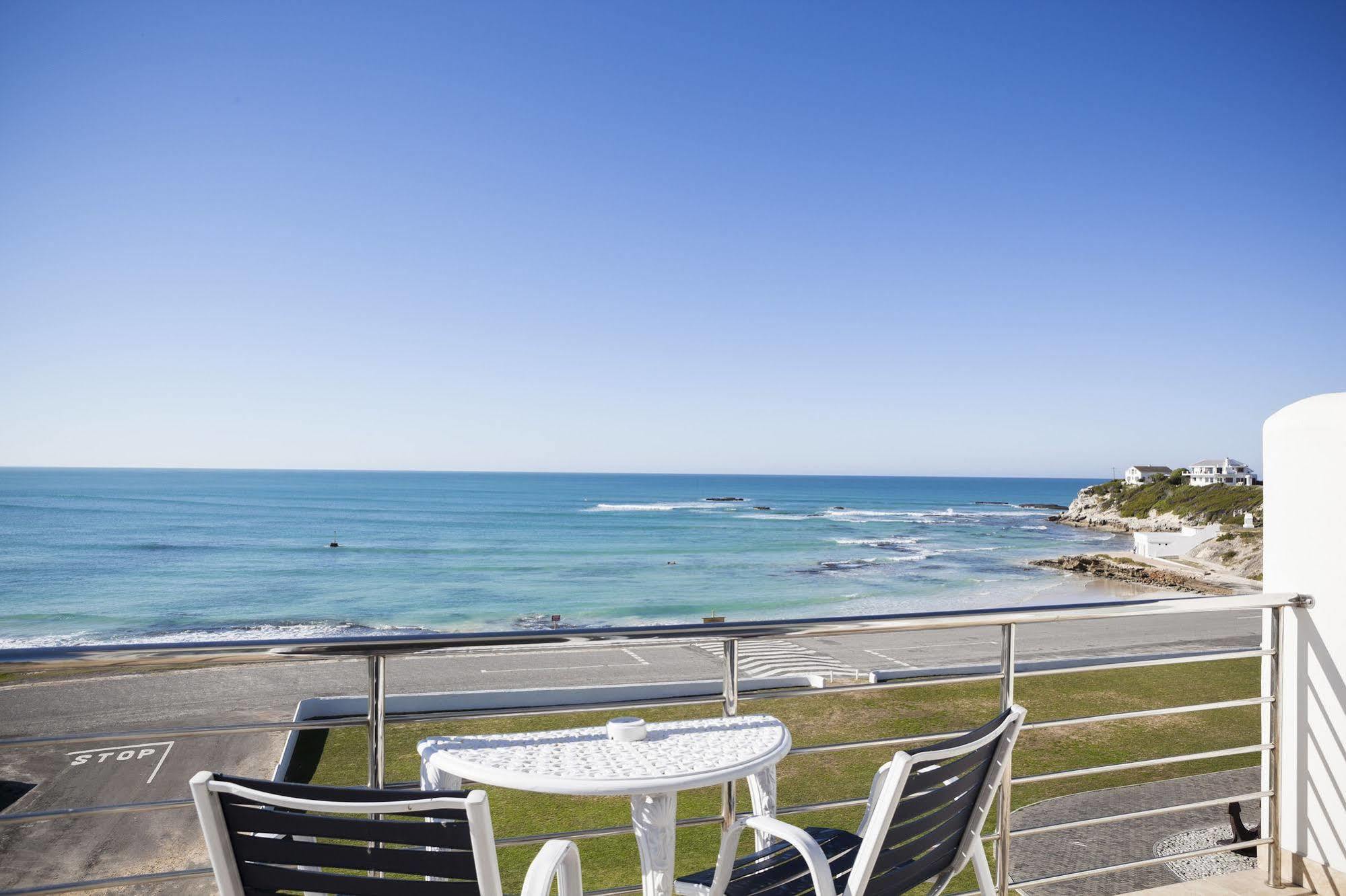 Arniston Spa Hotel Exterior photo