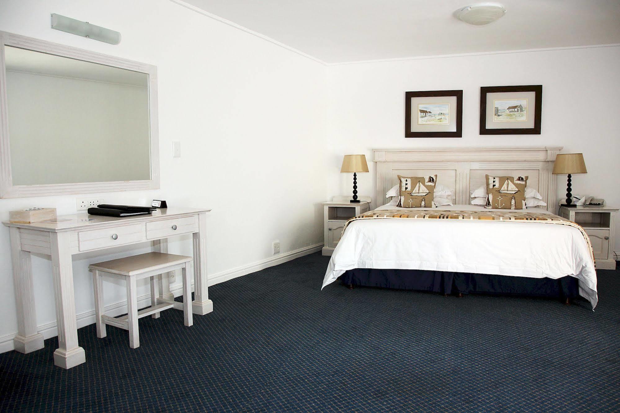 Arniston Spa Hotel Exterior photo
